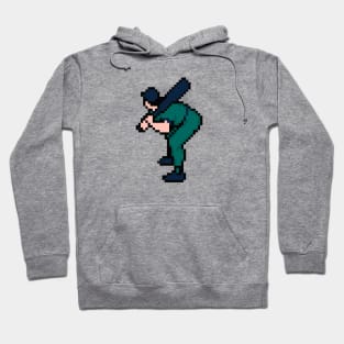 Baseball Star - Seattle Hoodie